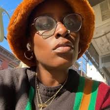 Articles by Rianna Jade Parker's Profile