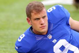 Learn how rich is in this year and how spends money? Riding The Nassib Coaster Ups And Downs Of Ryan Nassib Big Blue View