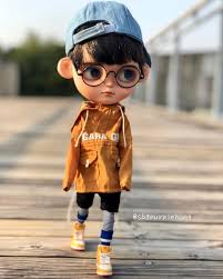 And, in this busy life, no one has free time to click best photos to set as whatsapp or facebook profile photo. H Eikona Isws Periexei Ena H Perissotera Atoma Atoma Stekontai Paidi Kai Ypai8ries Drasthriothte Cute Cartoon Pictures Cute Cartoon Boy Baby Cartoon Drawing