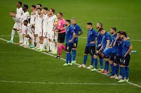 Italy had to wait until the penalty shootout to edge past england in their uefa euro 2020 final, at the wembley stadium on monday. 5737txlbwx Fzm