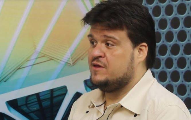 Dirigente Raúl Martínez aboga por aprobación de ley de partidos - Periódico  elCaribe