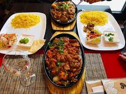 4.2 stern(e) von 0 bewertungen. Thai Indisches Restaurant Curry Lounge Bild Von Thai Indisches Restaurant Curry Lounge Hamburg Tripadvisor