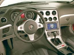 Image result for Bianco Banchisa 2005 Alfa-Romeo