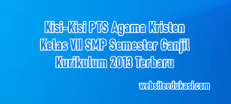 Soal dan kunci jawaban pat bahasa indonesia smp kelas 7. 6qyncwmcwhxlkm