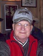 David Otto Jacobsen (1943-2010)