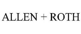 I decided to call allen + roth and the customers service was this is a brand page for the allen + roth trademark by lf, llc in mooresville, nc, 28117. Allen Roth Trademark Of Lf Llc Serial Number 77643088 Trademarkia Trademarks