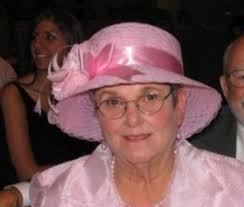 Joan Melotte Obituary (2014)