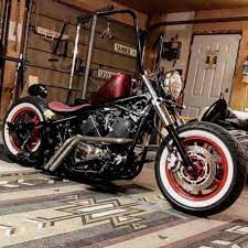 Eat Sleep Ride Repeat Bobberbrothers We Offer Free Worldwide Shipment For All Orde Custom Choppers Custom Motorcycles Bobber Bobber Motorcycle