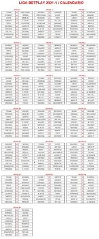 Otras decisiones sobre el fútbol colombiano en 2021 es oficial que la liga betplay comenzará el fin de semana del 17 de enero. Www 5endeportes Com On Twitter Mano Este Es El Calendario Que Se Jugara En La Liga Betplay Dimayor 2021 1 Que Tal Le Parece El Fixture De Abucaramanga Mas Detalles En 5endeportes Facebook Y