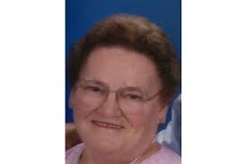 Eva Moser Obituary (1931