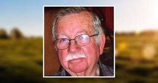 James "Bob" Bishop Obituary March 8, 2022