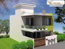 Second story additions & 2nd floor addition builders. 2nd Floor House Design In India