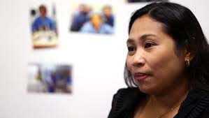 Nurses talk about time at Christus Spohn Hospital Memorial