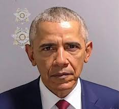 If this man escapes accountability, the rule of law in America is finished.  Not just weakened. Not faltering. Dead. When the system protects the  powerful while punishing regular people, it's not justice—it's