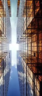 Vertical Horizons Of Hong Kong By Romain Jacquet Lagreze With Images Vertical Horizon Vertical City Architecture