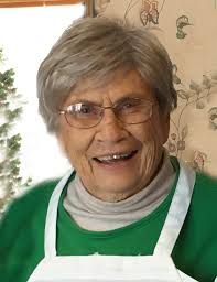 Obituary information for Ruth Mickelson