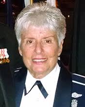 Maureen Masson, Gary Simpson Join Pierre Claeyssens Veterans Foundation  Board of Directors