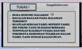Di antara para ibu ratu yang terpukul hatinya. Jawaban Soal Sbo Tv 9 Maret 2021 Kelas 1 2 3 4 5 6 Sd