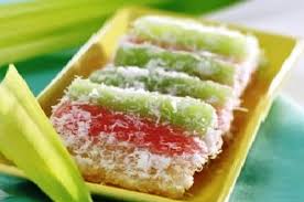 1 sachet bubuk agar plain. Resep Singkong Bacaresepdulu