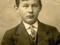 Da Peter (18) fra Sølvberget ble torpedert til døde