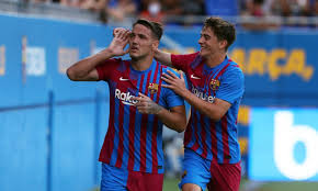 Make your payments locally with first community bank! Fcb News Watch Barcelona 4 0 Gimnastic De Tarragona Match Review Fistade