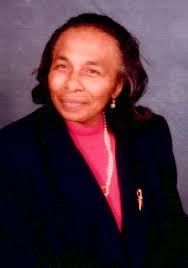 Helen Vivian Finney Gilliam