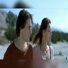 Nr 09/17/2003 (fr) drama, thriller, horror 1h 54m. Twentynine Palms Filme De Ribalta Preparacao Do Ator