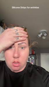 Neo G Silicone Wound Recovery Strips for Wrinkles