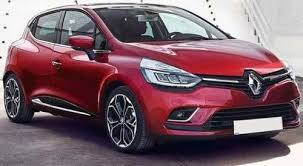 Location Renault Clio 4 Boite Automatique Prix Pas Cher La Otomobil