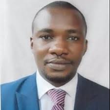 Nuru-deen Ibrahim Kehinde