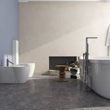 Ceramic tile adhesives can take a considerable time to dry, usually a minimum of 24 hours before applying grout. China Home Decor Floor Tile Wall Tile Pvc Adhesive Tiles Vinyl Floor Tile China Floor Tile Flooring