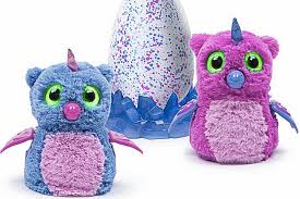 What Are Hatchimals Why The Hottest Toy This Holiday Season