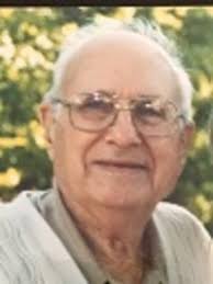 Obituary of Salvatore J. Puliafico