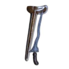 Thirteenth Century Singosari Keris Jangkung Luk 3 For Attracting Good Luck And Good Fortune Javanese Traditional Indonesia