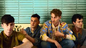 Reviews and scores for music involving glass animals. Songs We Love Glass Animals Youth Npr