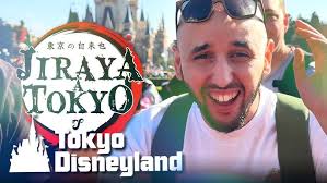 UNE SEMAINE À WALT DISNEY WORLD EN FAMILLE