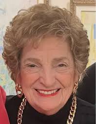 Obituary information for Rose Marie Betz