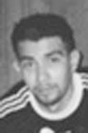 Jose “Joe” Cabrera