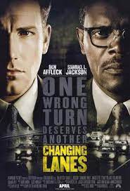 In 2003, jackson again worked with john travolta in basic and then as a police sergeant alongside colin farrell in the television show remake swat a song within the soundtrack was named after him, entitled sammy l. Changing Lanes Wikipedia