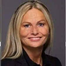 Discussion about Pickering Councilor Lisa Robinson