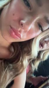 Kristen Borders's Instagram, Twitter & Facebook