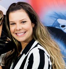 Maybe you would like to learn more about one of these? Fernanda Souza Fara Par Com Paulo Betti Em Malhacao E Diz Que Nao Ve Problema Com A Diferenca De Idade Do Casal Virgula