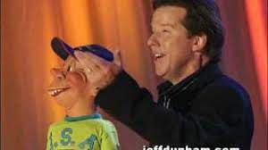 Bubba wallace at driver introductions prior to the start of the julien s auctions 2018 chevrolet camaro zl1 nascar cup car 1 bubba wallace signs multiyear. Jeff Dunham Arguing With Myself Bubba J Jeff Dunham Youtube