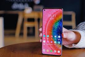 Разделителната способност е 1440 x 3168 и 0 ppi плътност на. Pre Order Oppo Find X2 Pro Smartphone Through Giztop