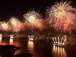 Following the east river fiesta, folks in coney island will be treated to yet another firework display, this one running from 10 to 10:15pm and visible from the. How To Watch The Macy S 4th Of July Fireworks In 2021
