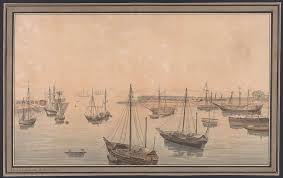 27 Mumbai harbour Images: PICRYL ...