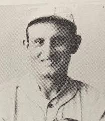 John Henry Hausman (1890-1991)