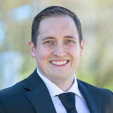 About Spencer La Count