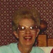 Gwendolyn James Obituary