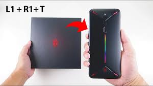We did not find results for: Zte Nubia Red Magic 3 Price In Pakistan Specification